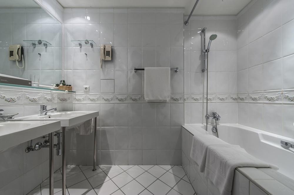 König Von Ungarn Hotel Wien